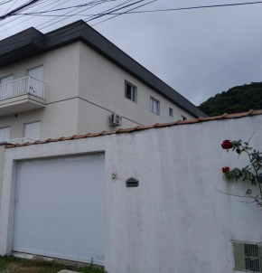 Casa Perequê, Condomínio Umuarama - Guarujá